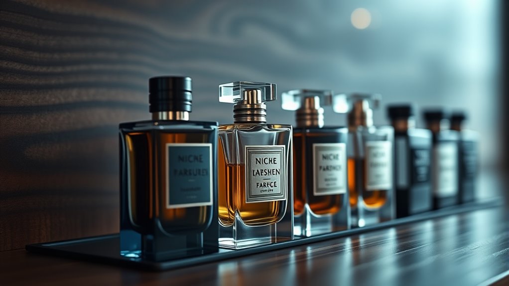 personal scent and quality