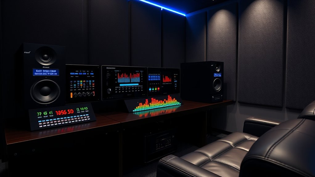 personalized aesthetic reliable control