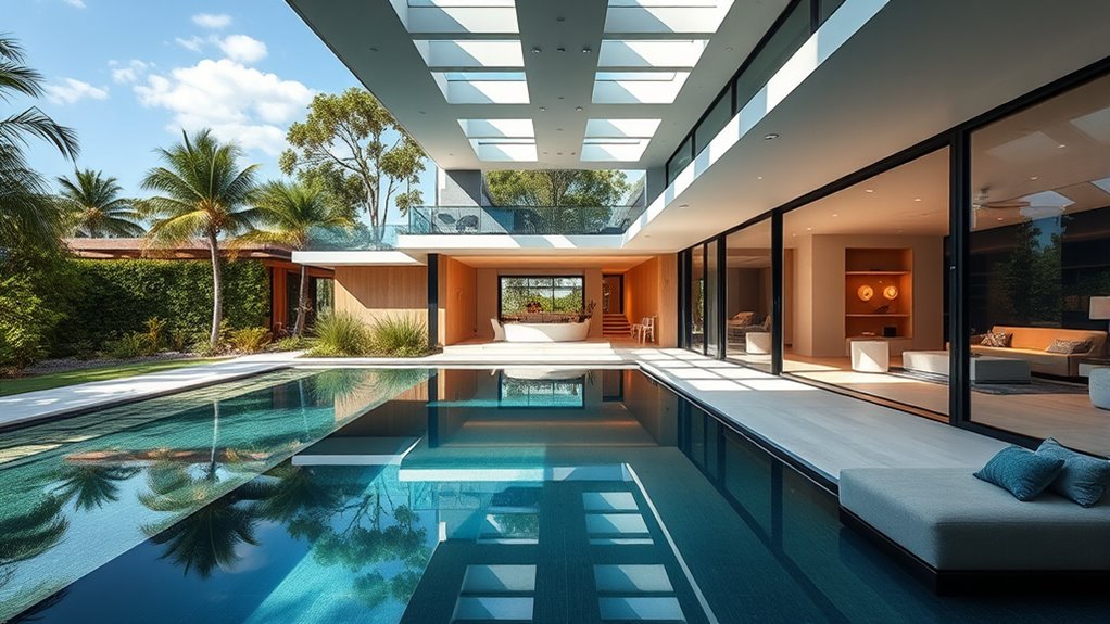 personalized artistic sustainable homes