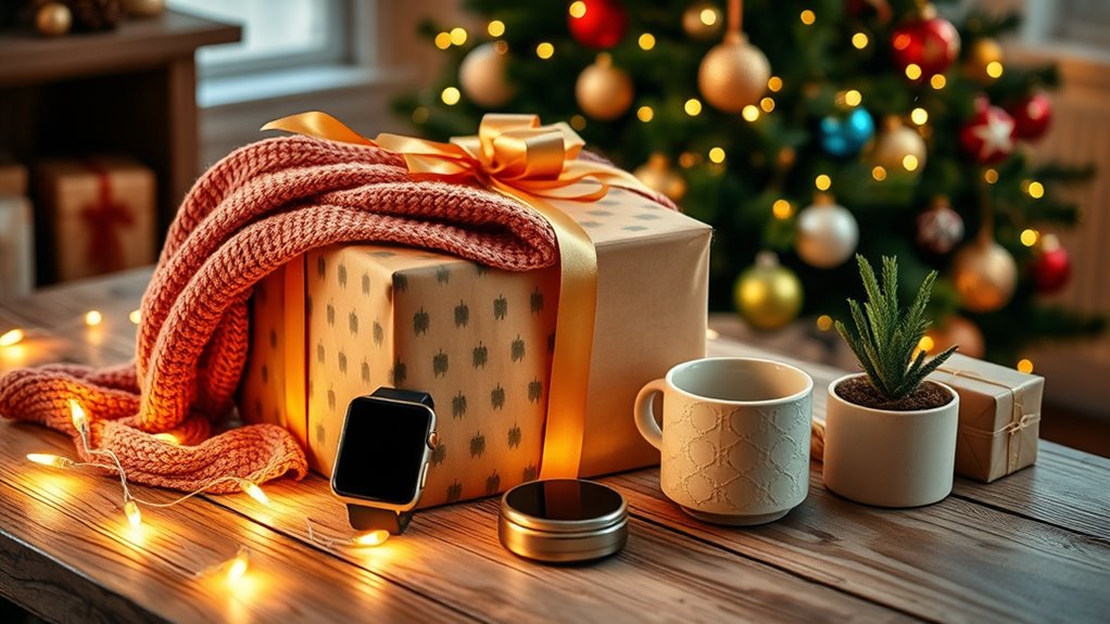 personalized budget friendly practical gifts