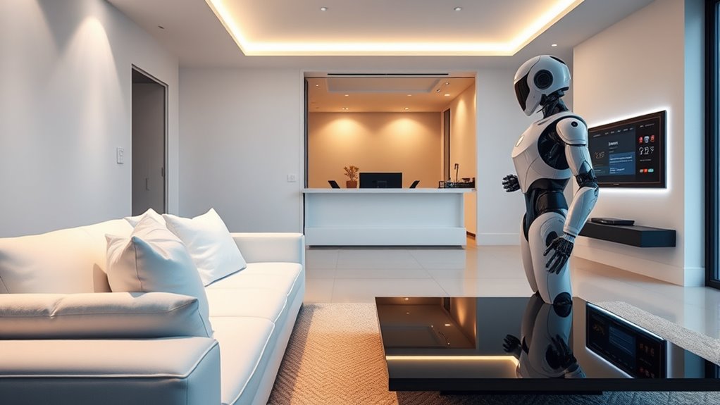 personalized ethical luxury integration