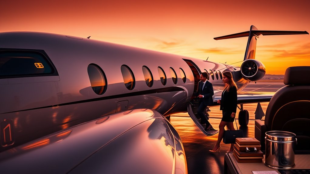 personalized exclusive luxury experiences