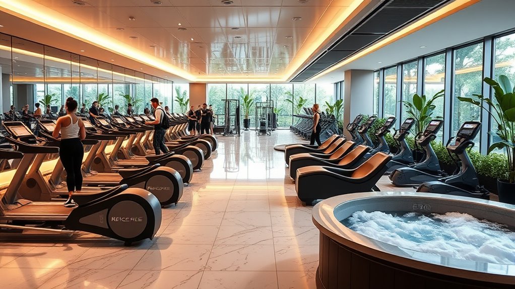 personalized fitness expert guidance