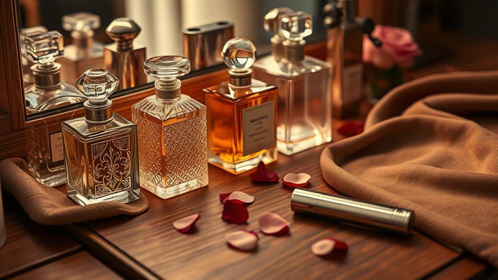 personalized fragrance layering techniques