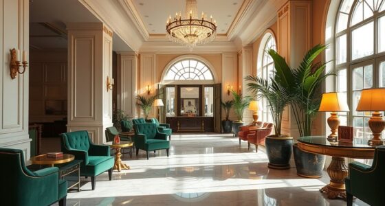 personalized luxury hospitality