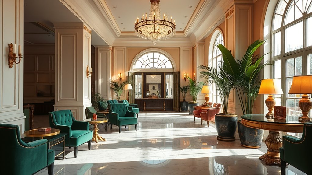 personalized luxury hospitality