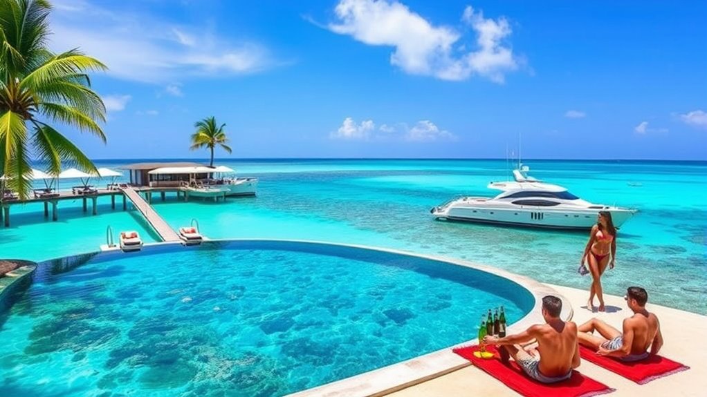 personalized luxury travel experiences