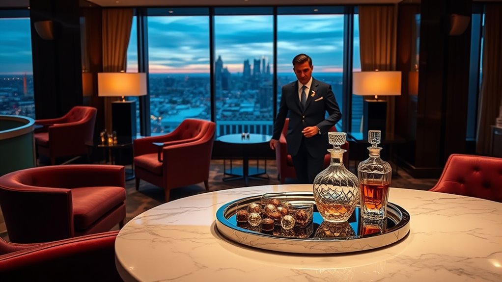 personalized luxury travel planning