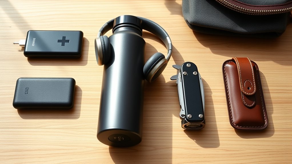 personalized practical travel accessories