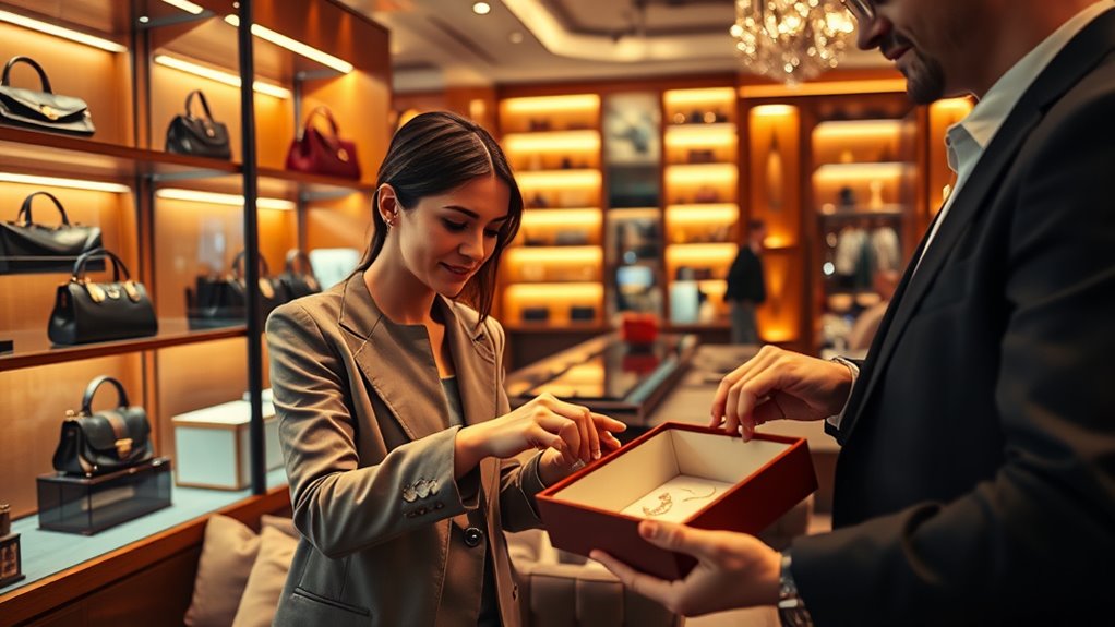 personalized sensory immediate authentic