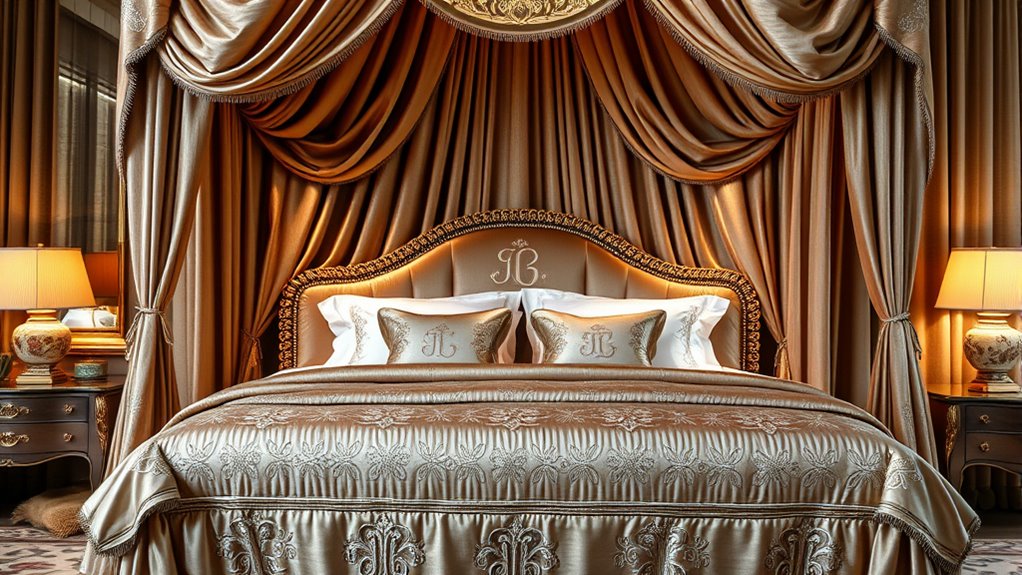 personalized sleep environment