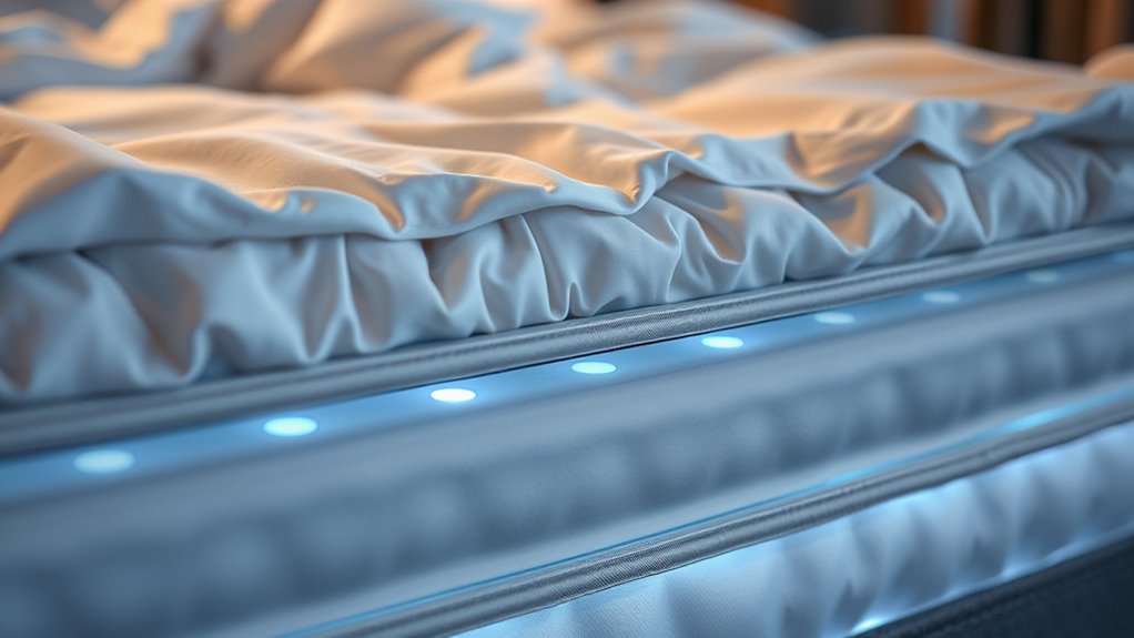 personalized sleep optimization technology