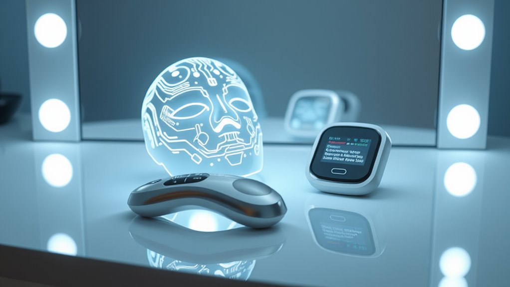 personalized smart skincare solutions