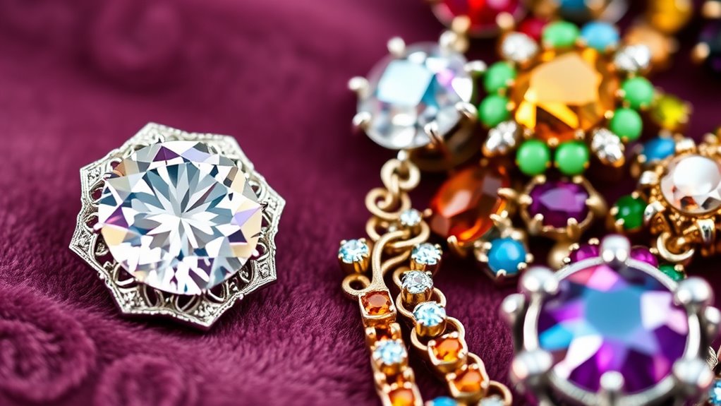 personalized unique jewelry creations