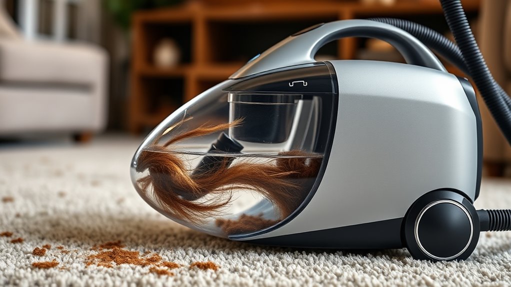 pet carpet cleaning essentials