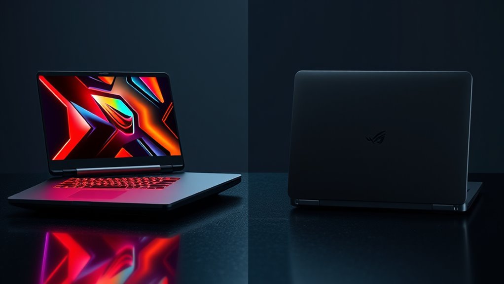 plan for easy future upgrades