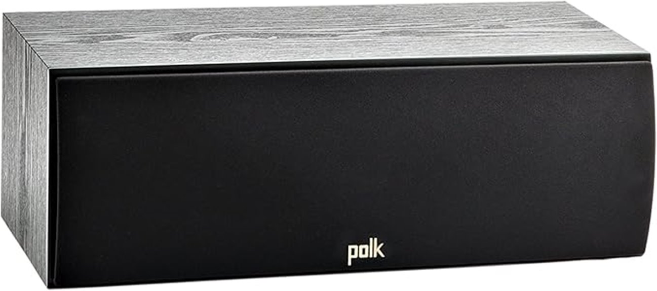 polk audio t30