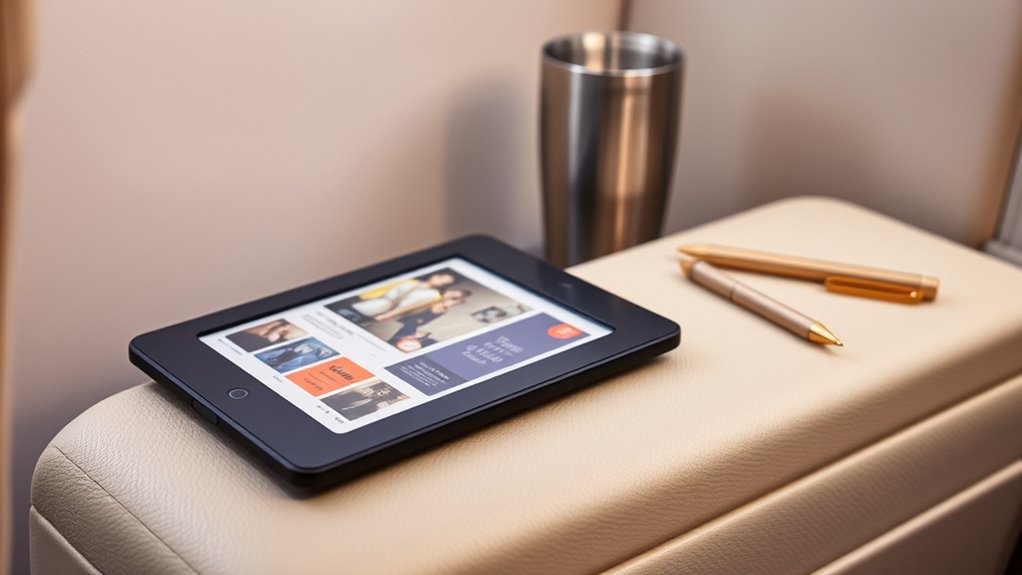 portable high resolution waterproof e readers