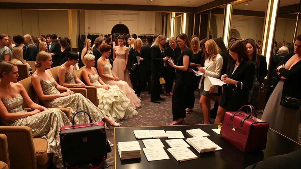 post show client engagement strategies