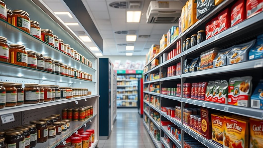 potential health and safety risks