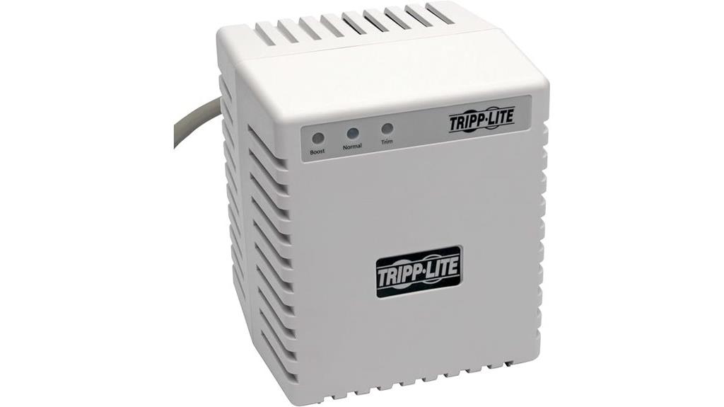 power conditioner model ls606m