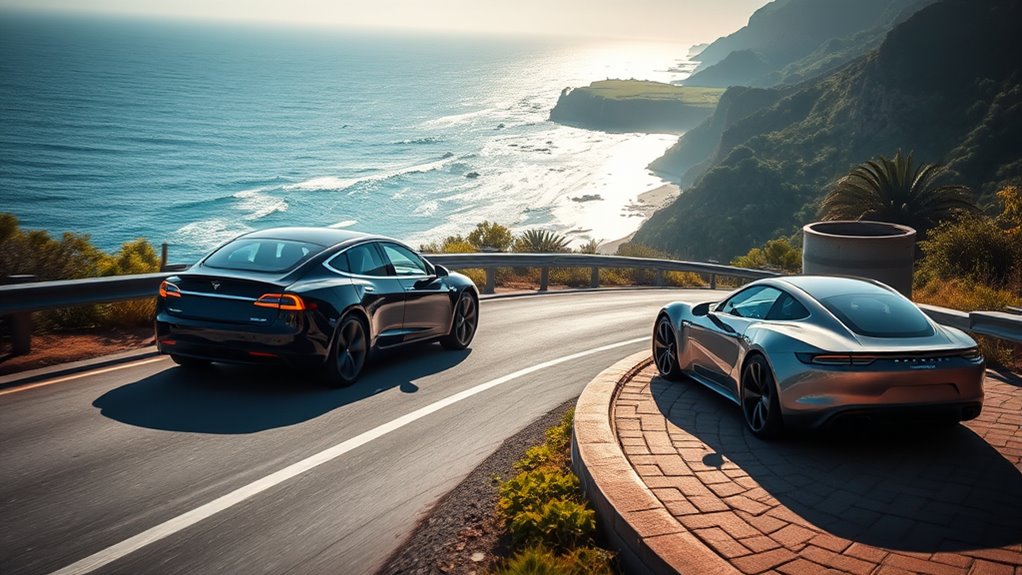 power range sustainability balance