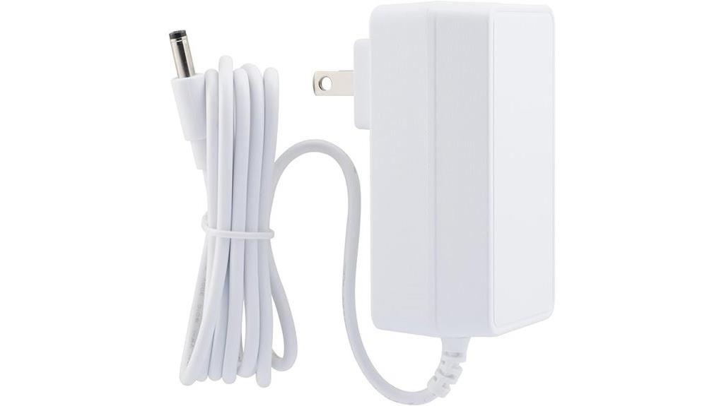 power supply replacement hatch