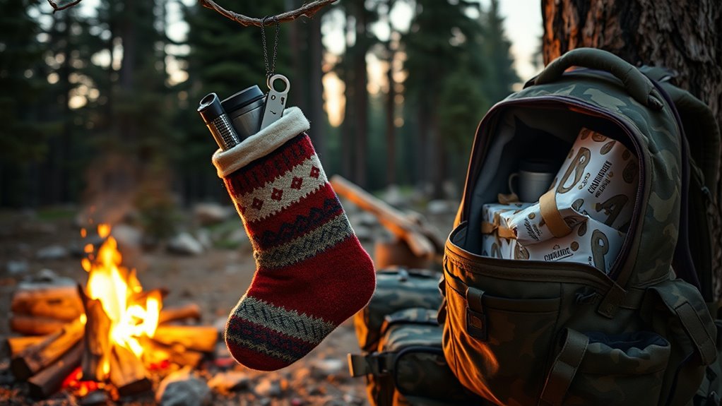 practical durable camping gear