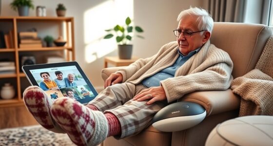 practical gifts for elderly