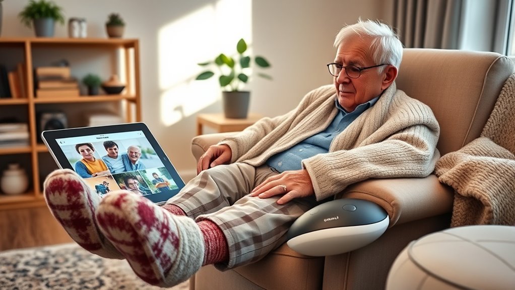 practical gifts for elderly