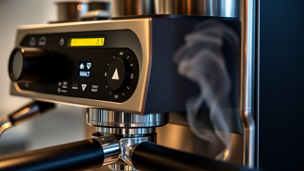 precise consistent temperature control