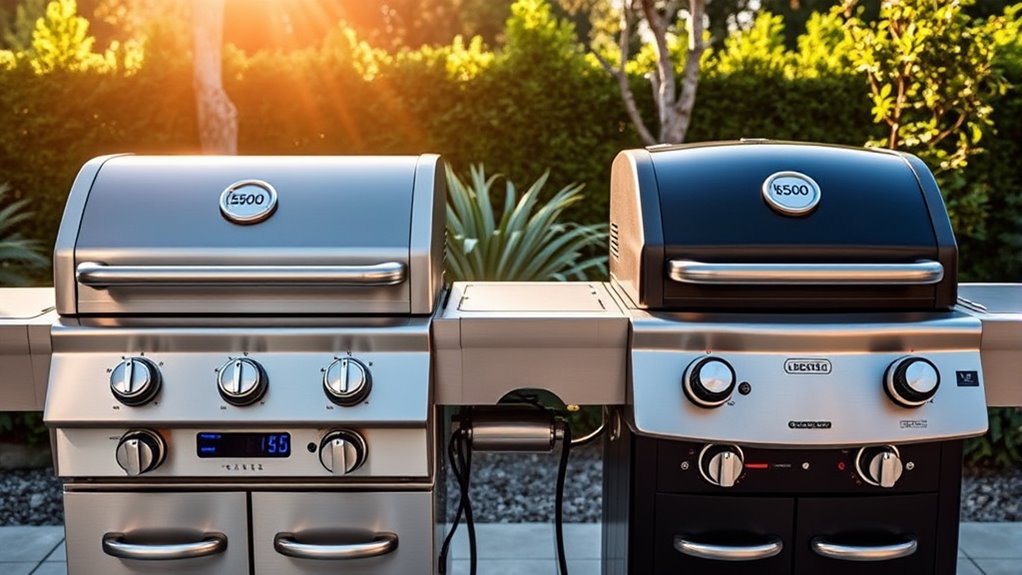 precise even reliable cooking