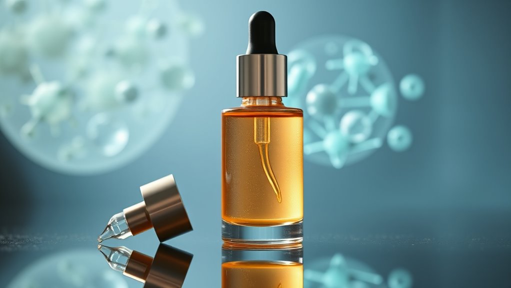 precise pure ingredient formulation