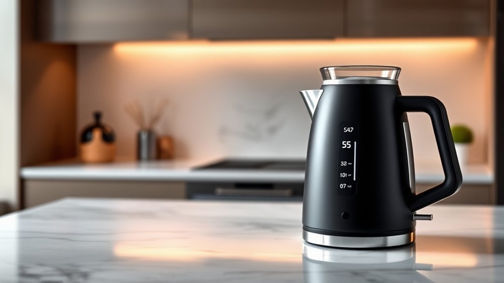 precise stylish safe brewing