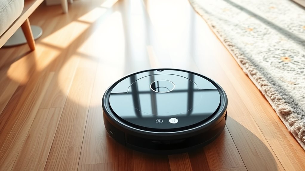 precision navigation and features