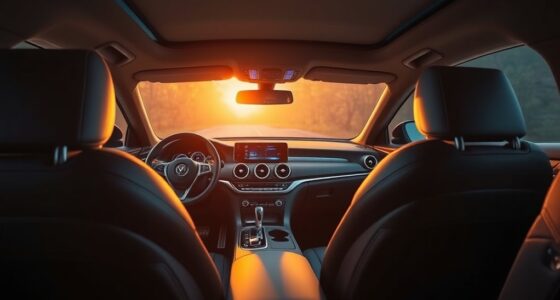 premium automotive sound systems