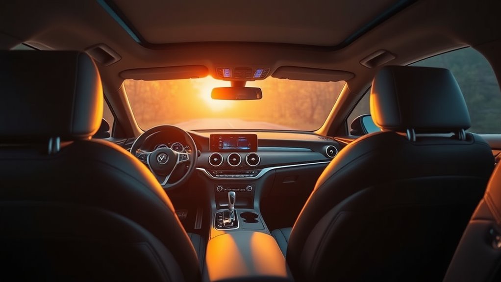 premium automotive sound systems