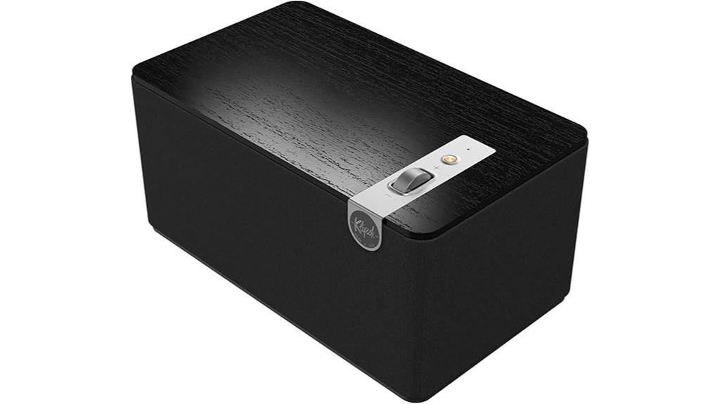 premium bluetooth speaker system