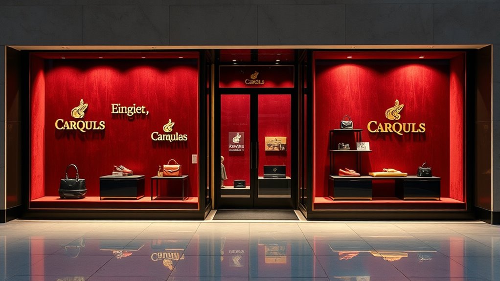 premium craftsmanship and materials