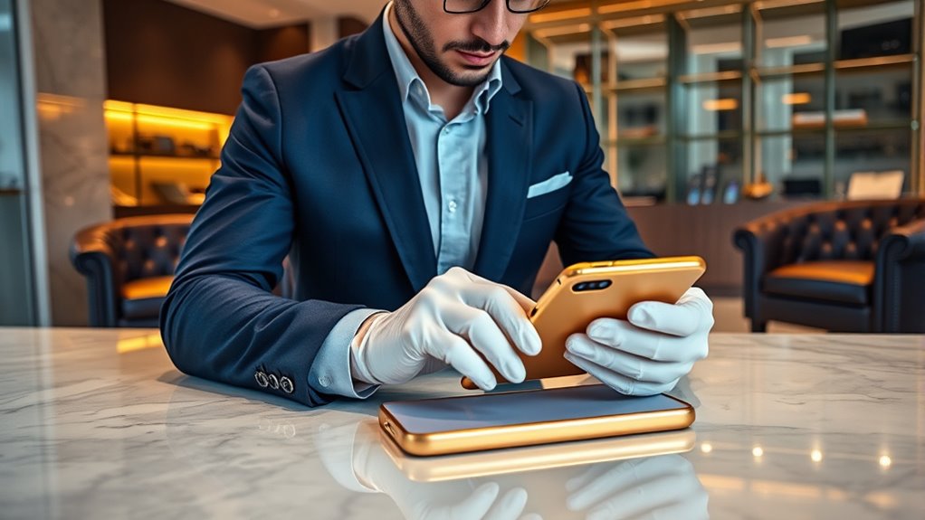 premium discreet tech support