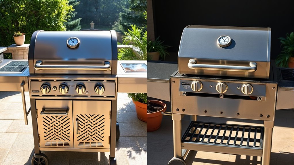 premium durable construction materials