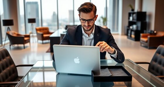 premium electronics concierge service