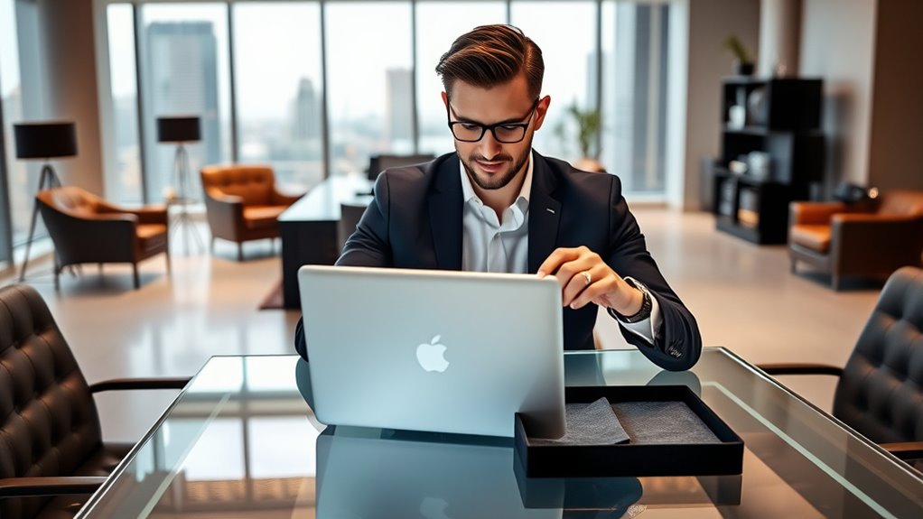 premium electronics concierge service