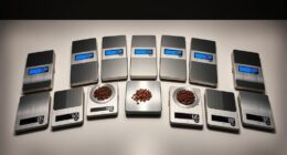 premium espresso scale recommendations