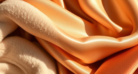 premium fabric material insights