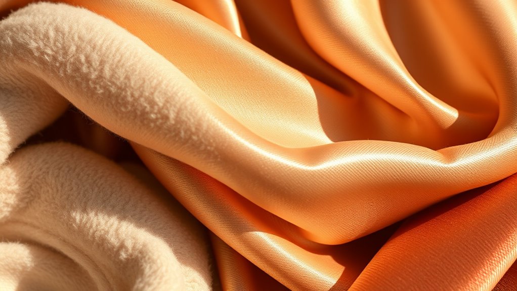 premium fabric material insights