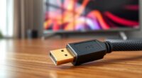 premium hdmi cable value