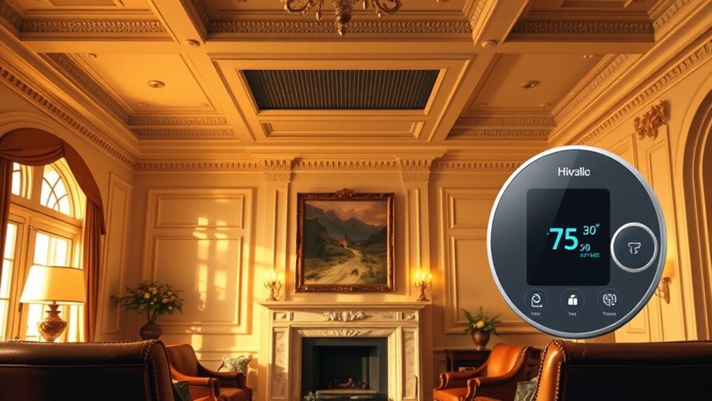 premium hvac system benefits