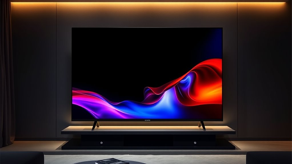 premium immersive sound system