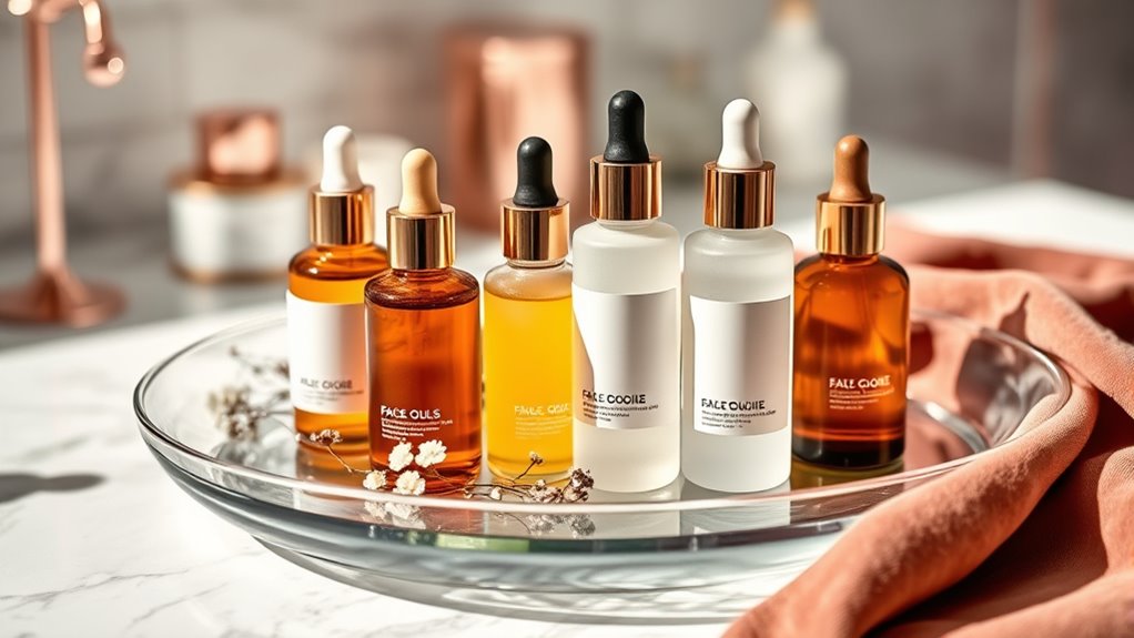 premium ingredients and packaging